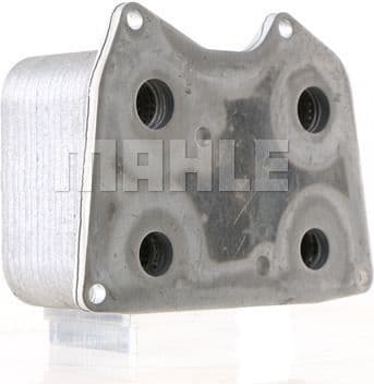 Oil Cooler, automatic transmission BEHR CLC 221 000S - image 8