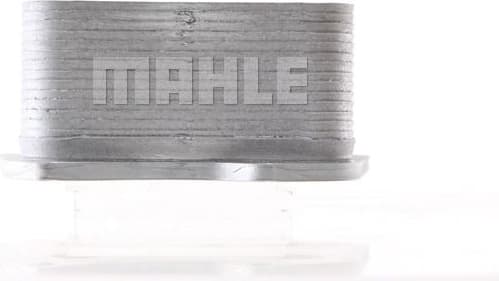 Oil Cooler, automatic transmission BEHR CLC 221 000S - image 9