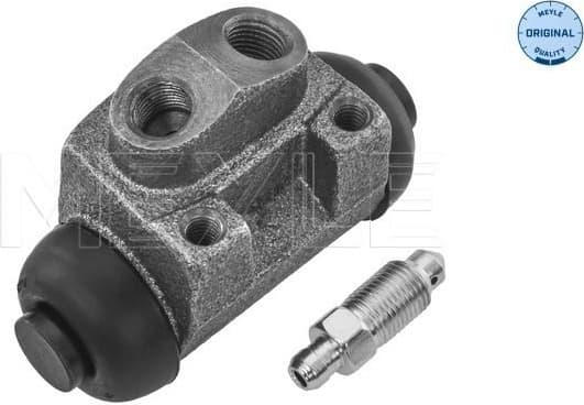 Wheel Brake Cylinder MEYLE-ORIGINAL: True to OE. 714 531 0007