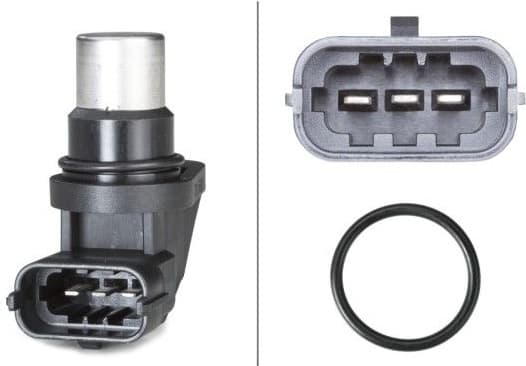 Sensor, camshaft position 6PU 009 163-841