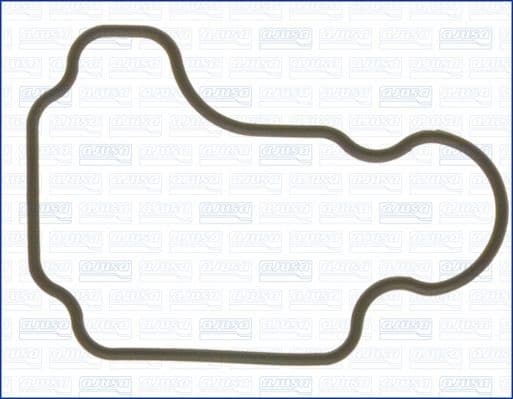 Gasket, crankcase ventilation 00608400