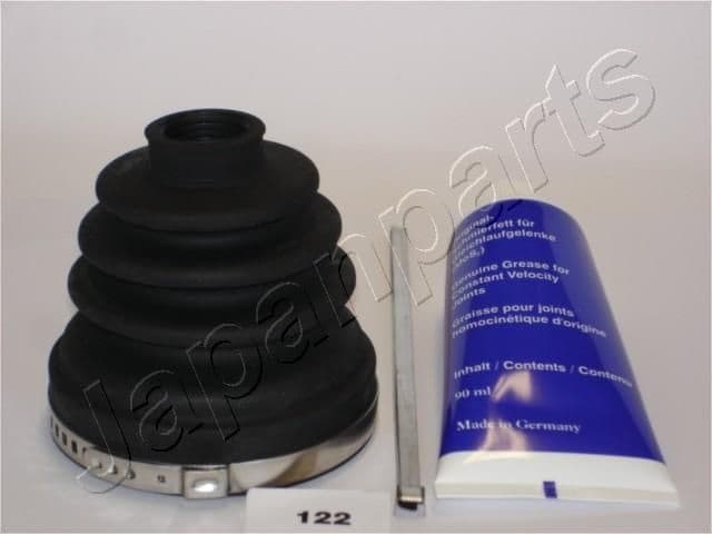 Bellow Kit, drive shaft KB-122