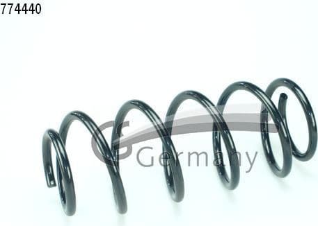 Suspension Spring 14774440