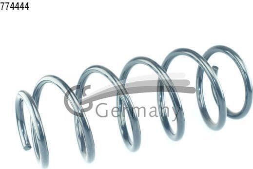 Suspension Spring 14774444