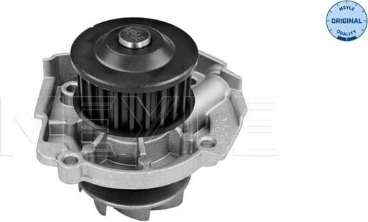 Water Pump, engine cooling MEYLE-ORIGINAL: True to OE. 213 220 0001