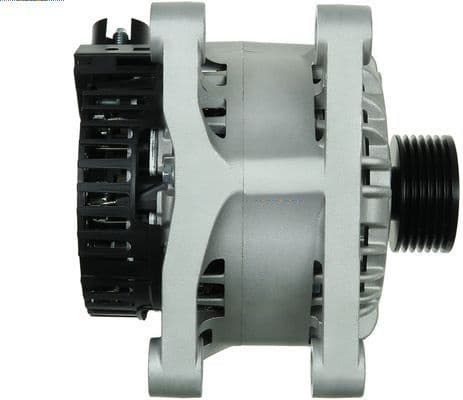 Alternator AS A6386S - image 2