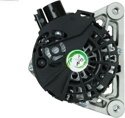 Alternator AS A6386S - image 3