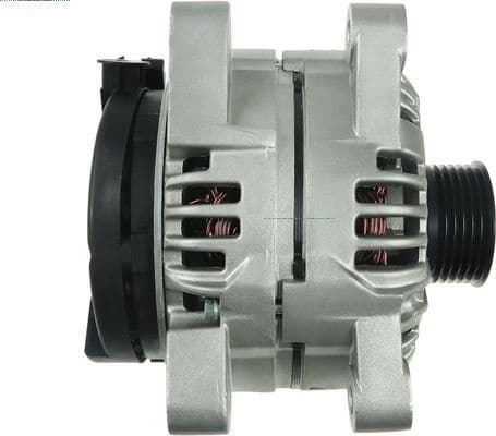 Alternator AS A0183 - image 2