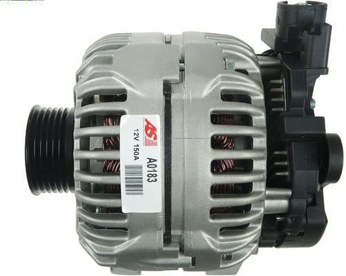 Alternator AS A0183 - image 4