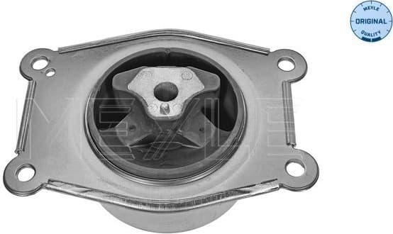 Mounting, engine MEYLE-ORIGINAL: True to OE. 614 030 0018