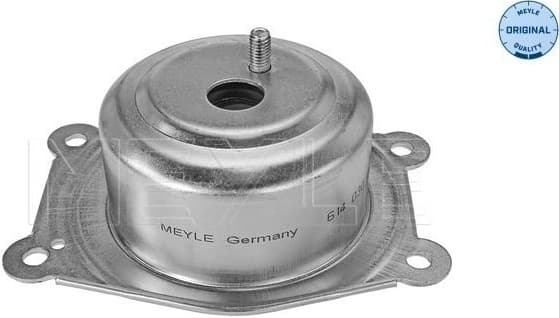 Mounting, engine MEYLE-ORIGINAL: True to OE. 614 030 0018 - image 2