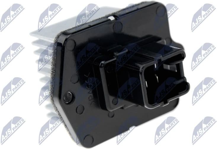 Resistor, interior blower ERD-MS-000