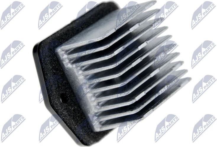 Resistor, interior blower ERD-MS-000 - image 2