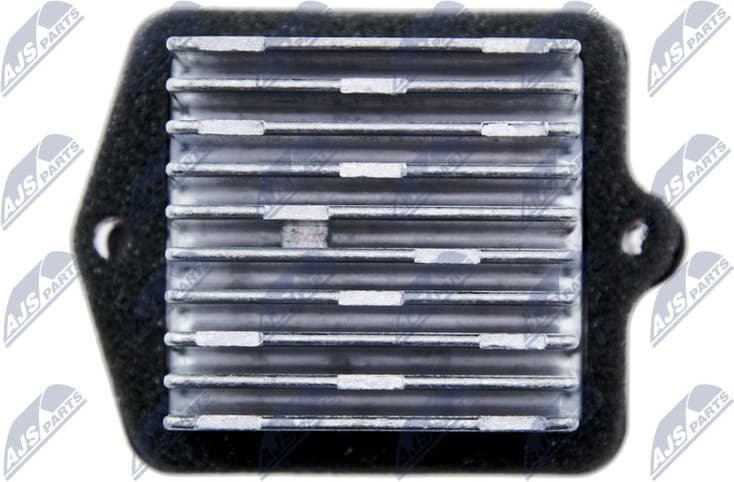 Resistor, interior blower ERD-MS-000 - image 4