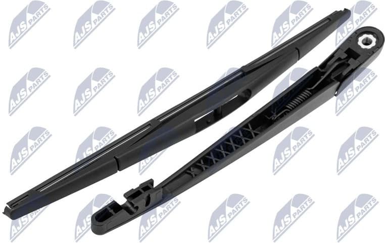 Wiper Arm, window cleaning EWB-HD-001 - image 2