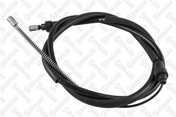 Cable Pull, parking brake 29-98590-SX