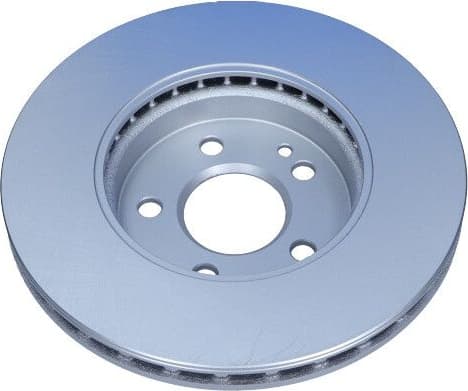 Brake Disc QD5809 - image 2