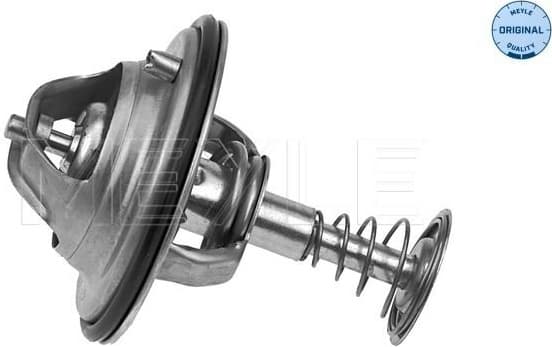 Thermostat, coolant MEYLE-ORIGINAL: True to OE. 028 280 0007 - image 2
