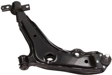 Control/Trailing Arm, wheel suspension 72-0971
