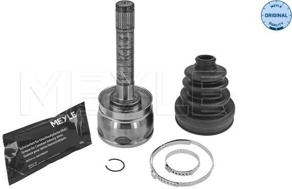 Joint Kit, drive shaft MEYLE-ORIGINAL: True to OE. 36-14 498 0035