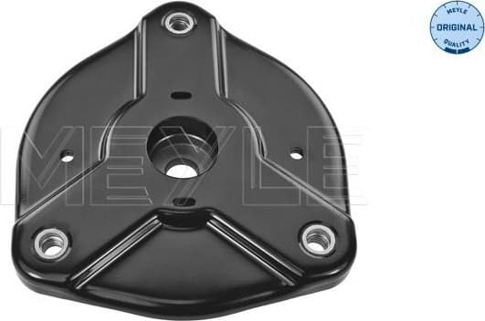 Suspension Strut Support Mount MEYLE-ORIGINAL: True to OE. 014 641 0014