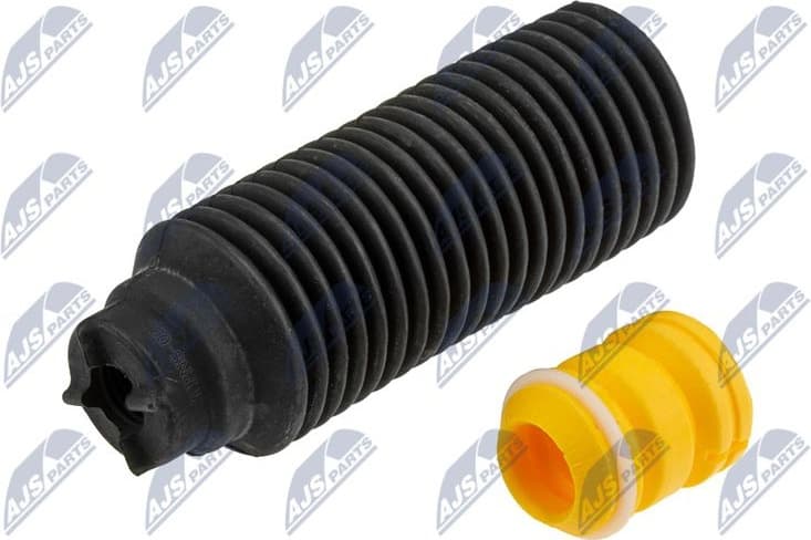 Protective Cap/Bellow, shock absorber AB-NS-031 - image 2