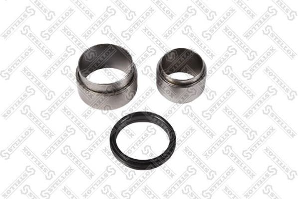 Bushing, axle beam 69-98007-SX