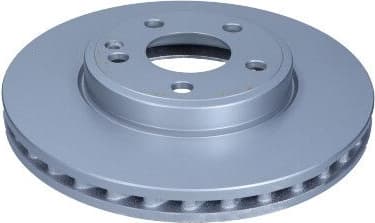 Brake Disc QD7345 - image 2