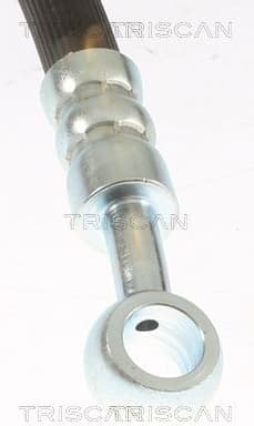 Cable Pull, parking brake 8140 14130 - image 3