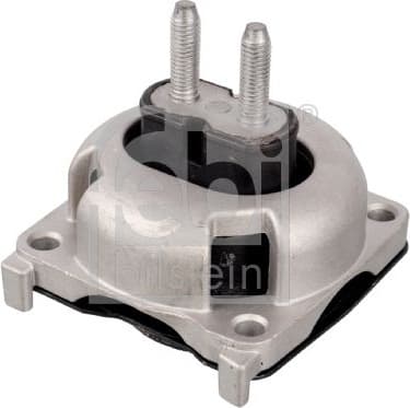 Mounting, automatic transmission 174057