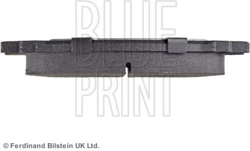 Brake Pad Set, disc brake ADC44290 - image 2