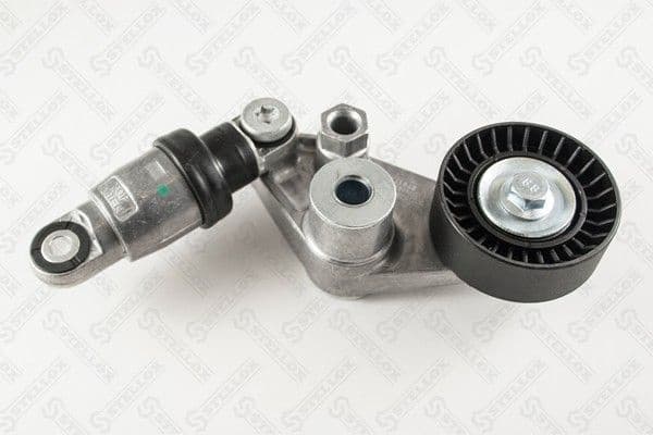 Tensioner Pulley, V-ribbed belt 03-40869-SX