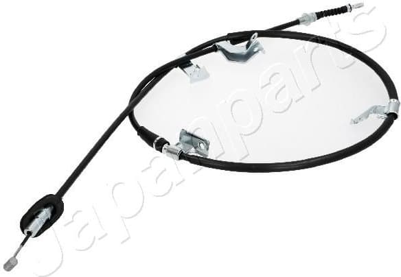 Cable Pull, parking brake BC-437L