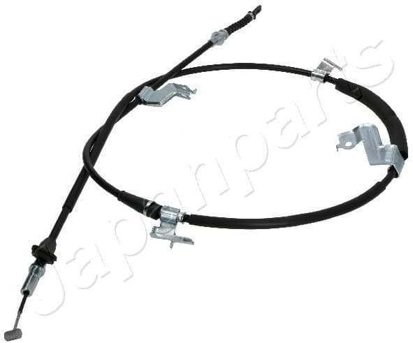 Cable Pull, parking brake BC-437R