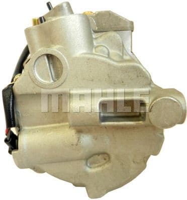 Compressor, air conditioning BEHR ACP 685 000S - image 4