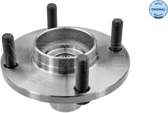 Wheel Hub MEYLE-ORIGINAL: True to OE. 36-14 652 0000 - image 2