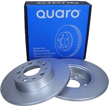 Brake Disc QD9505