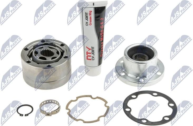 Joint, propshaft NPW-MS-048