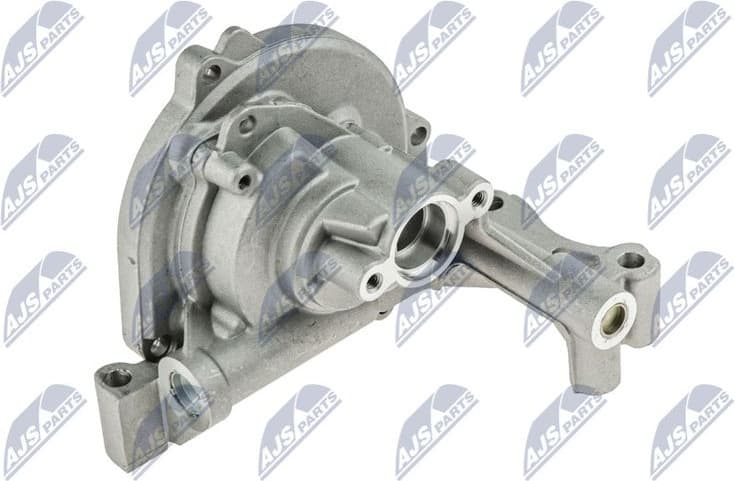 Oil Pump BPO-VW-010 - image 2