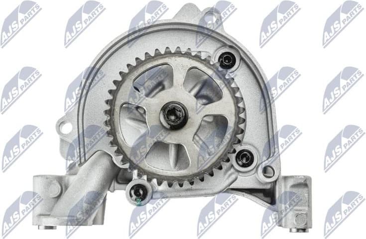Oil Pump BPO-VW-010 - image 3
