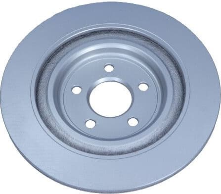 Brake Disc QD7777 - image 2