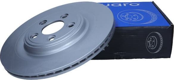 Brake Disc QD7777 - image 3