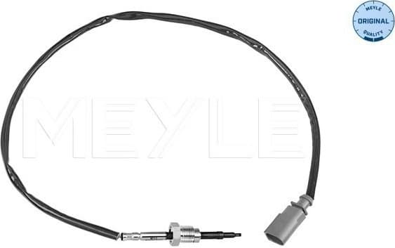 Sensor, exhaust gas temperature MEYLE-ORIGINAL: True to OE. 114 800 0083