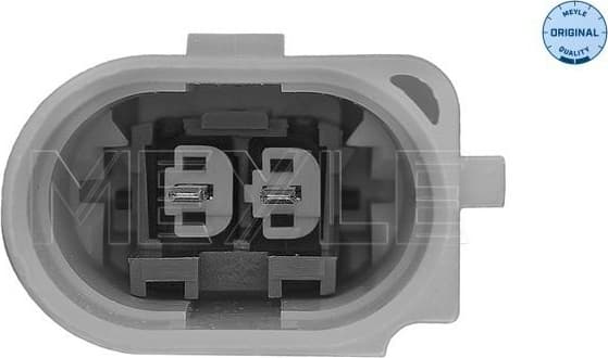 Sensor, exhaust gas temperature MEYLE-ORIGINAL: True to OE. 114 800 0083 - image 2
