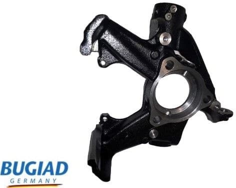 Steering Knuckle, wheel suspension BSP25130