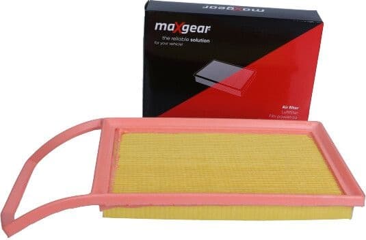 Air Filter 26-2487 - image 2