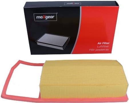 Air Filter 26-1580 - image 2