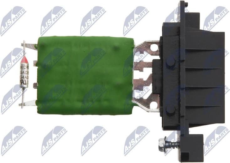 Resistor, interior blower ERD-CT-019 - image 3