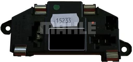 Regulator, interior blower BEHR ABR 118 000S