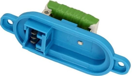 Resistor, interior blower 57-0104 - image 2